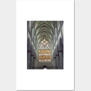 Altenberger Dom Posters and Art
